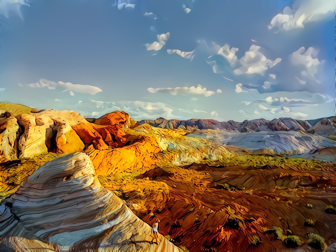 Valley of Fire