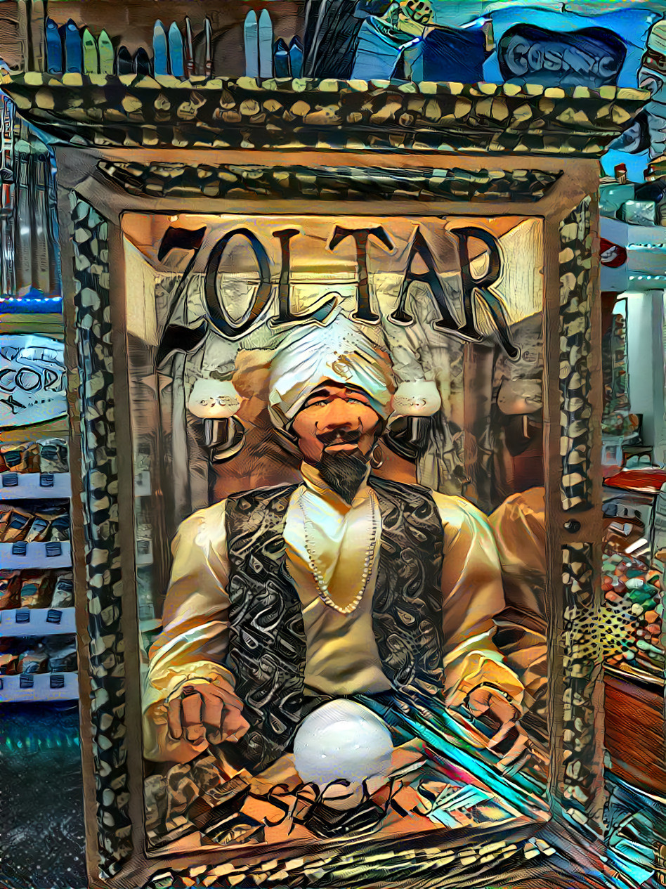 Zoltar