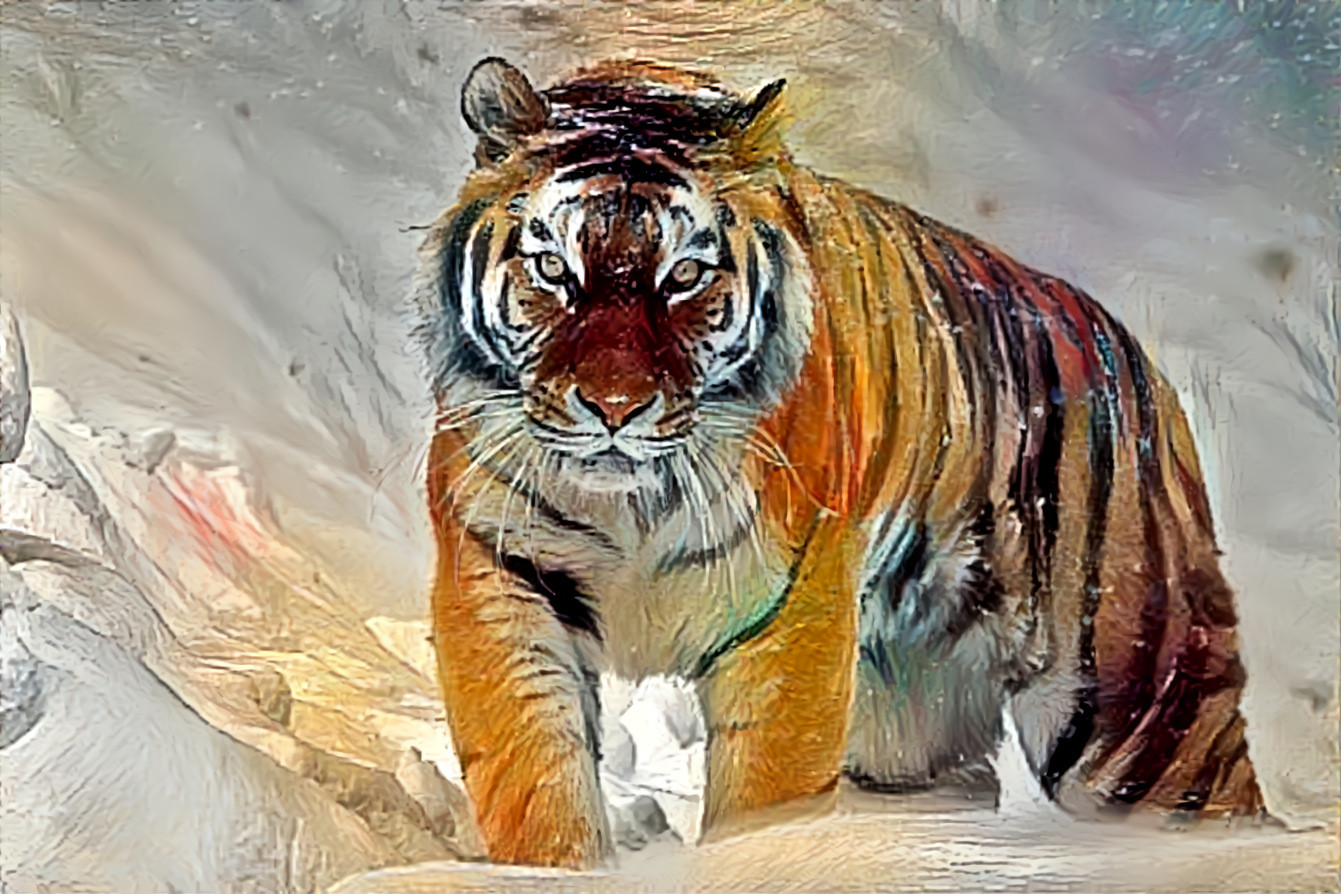 Tiger