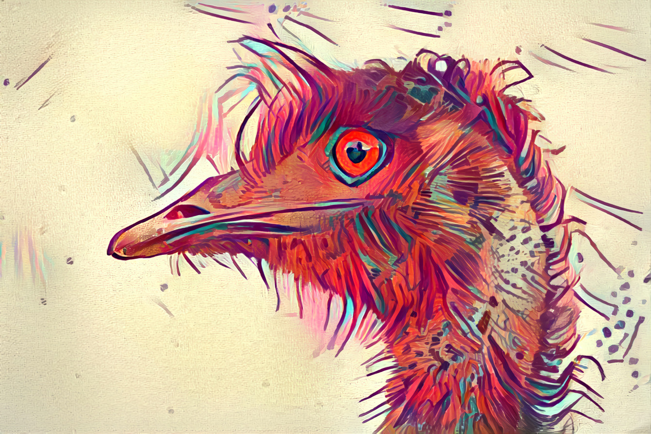 Emu