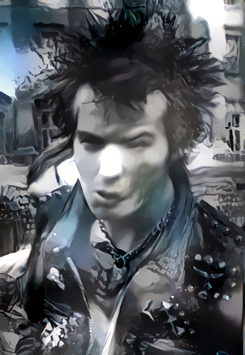 Sid Vicious