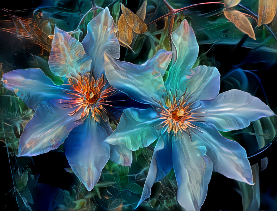 Clematis