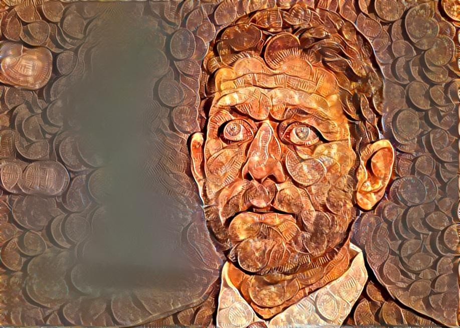 Cents / Paul Ryan