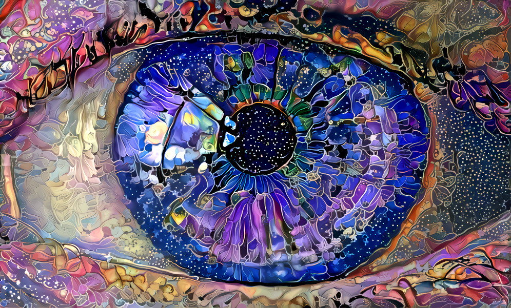 The EYE