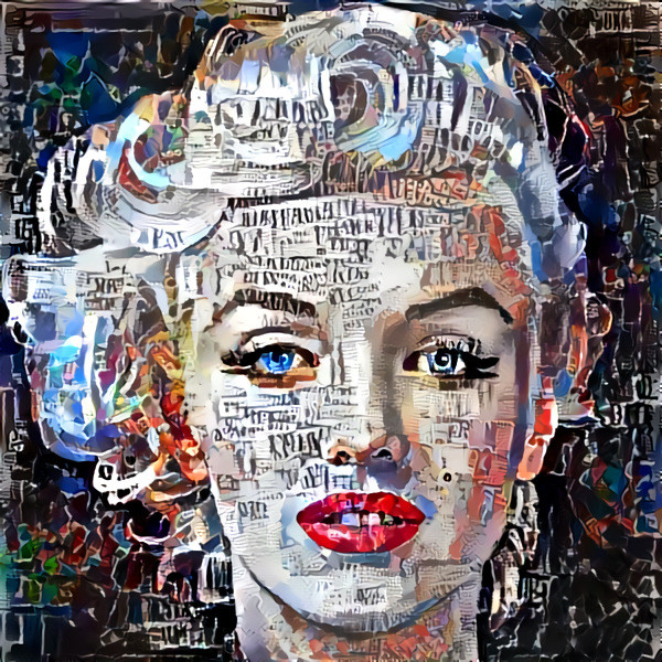 Marilyn