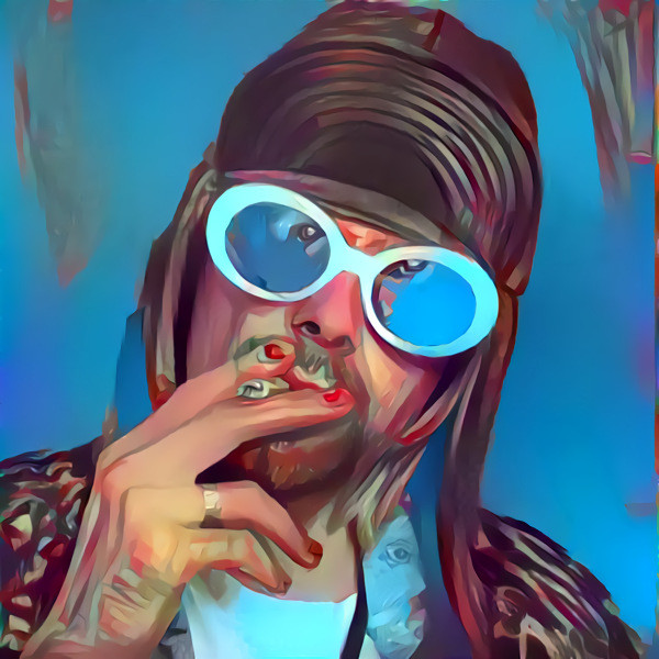 Cobain