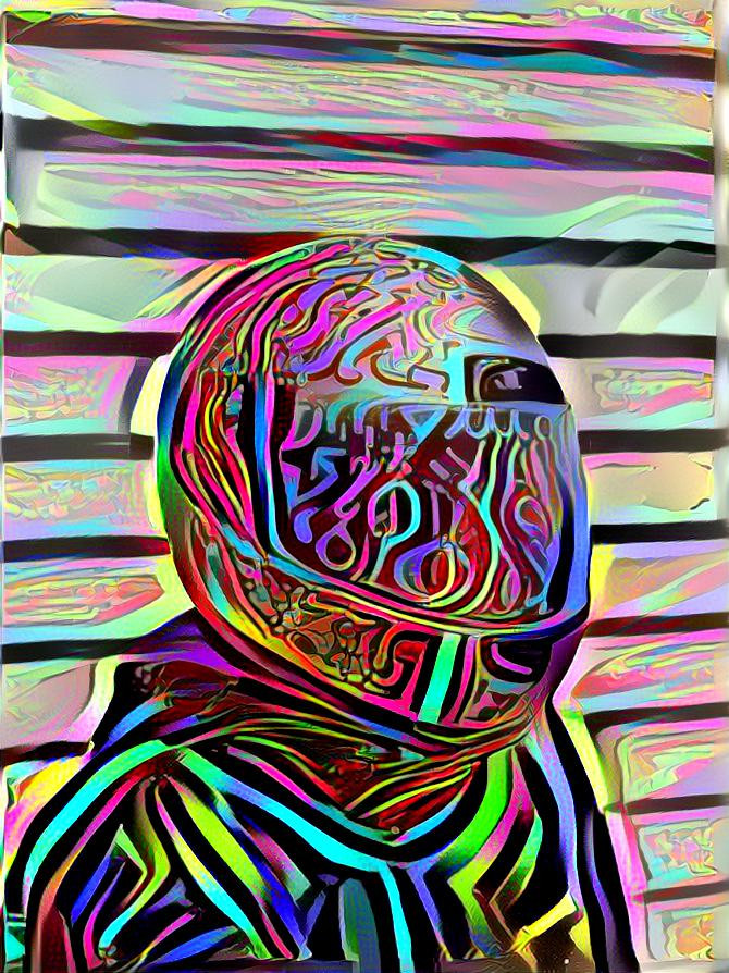 trippy biker 2