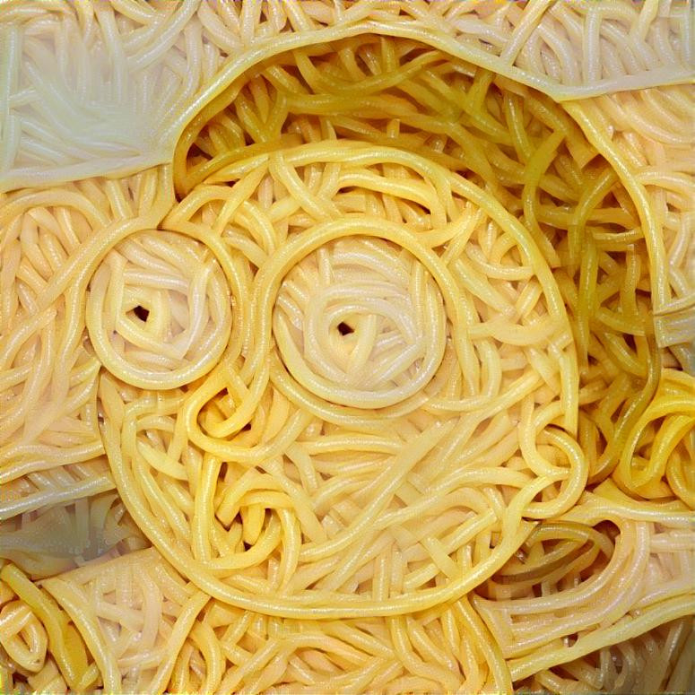 noodle morty