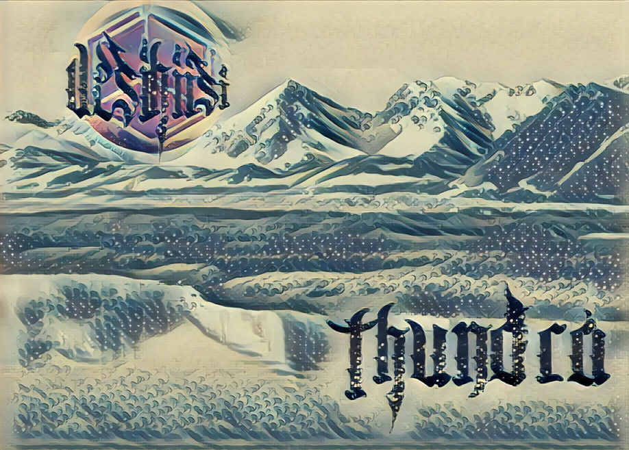 Thundra - toomuchripoff