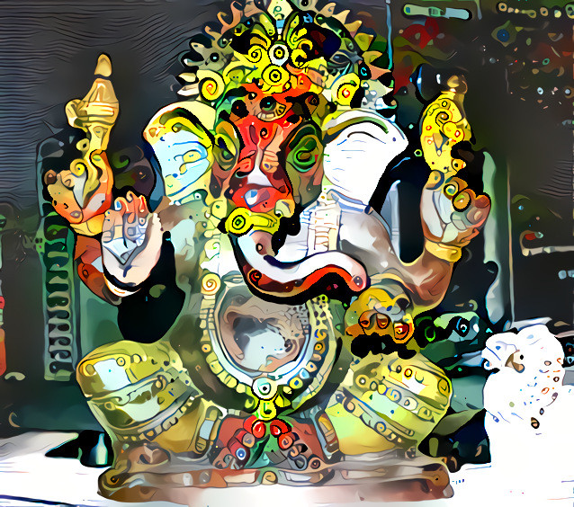 Ganesh