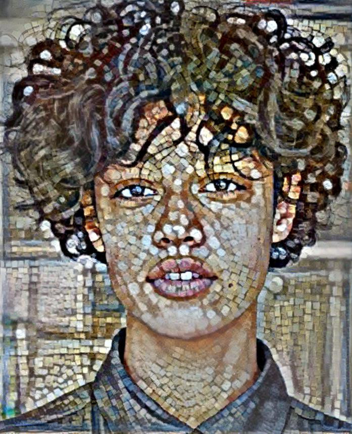 Damaris Goddrie