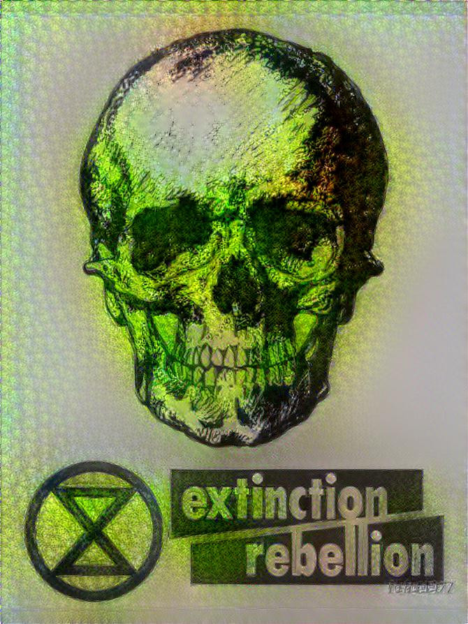 Extinction Rebellion