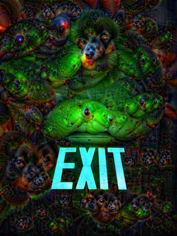 Exit