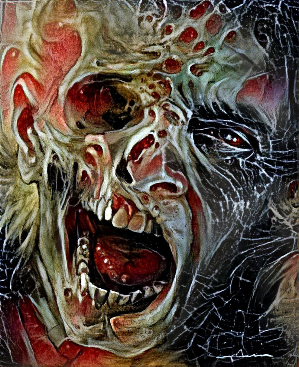 Zombie