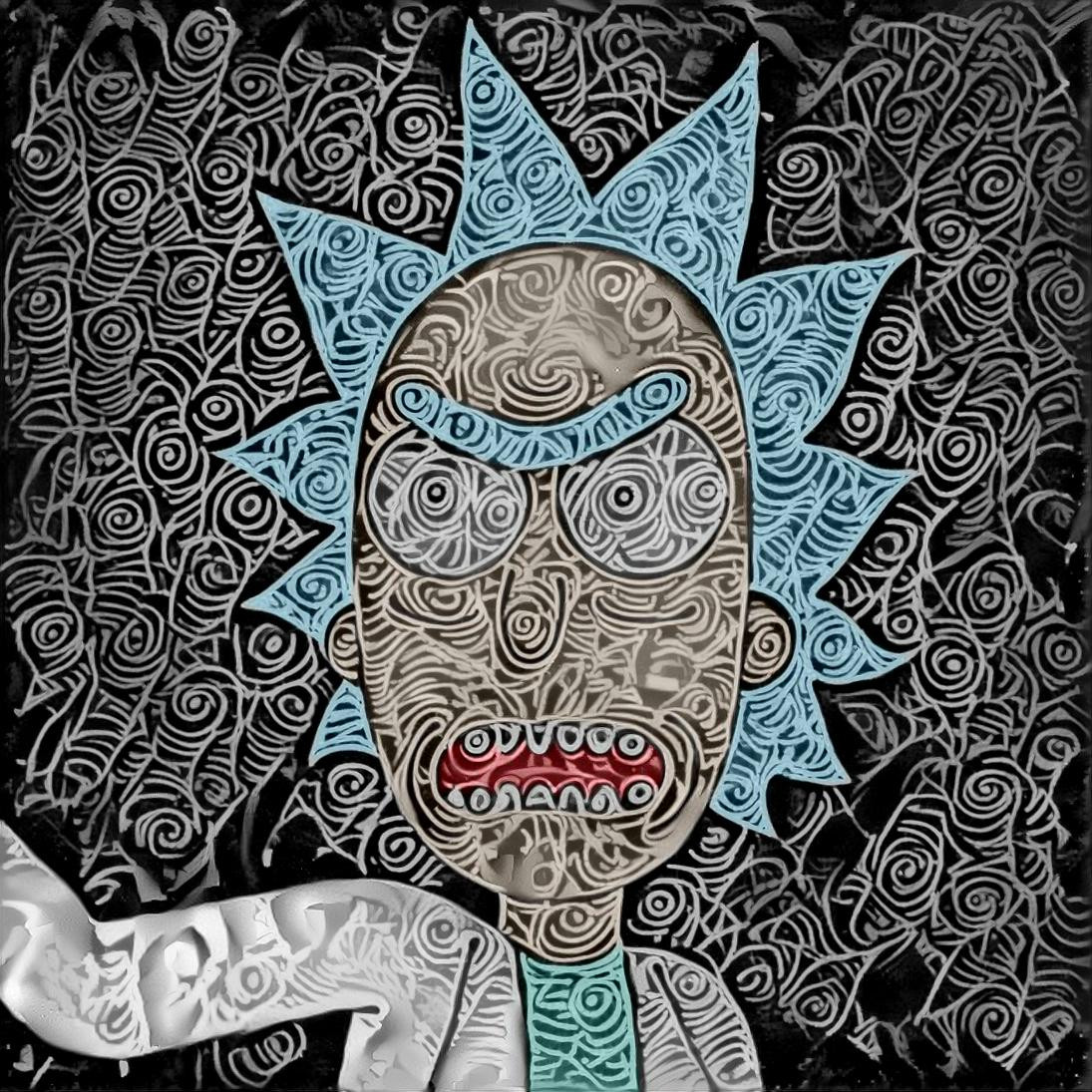 Rick Sanchez