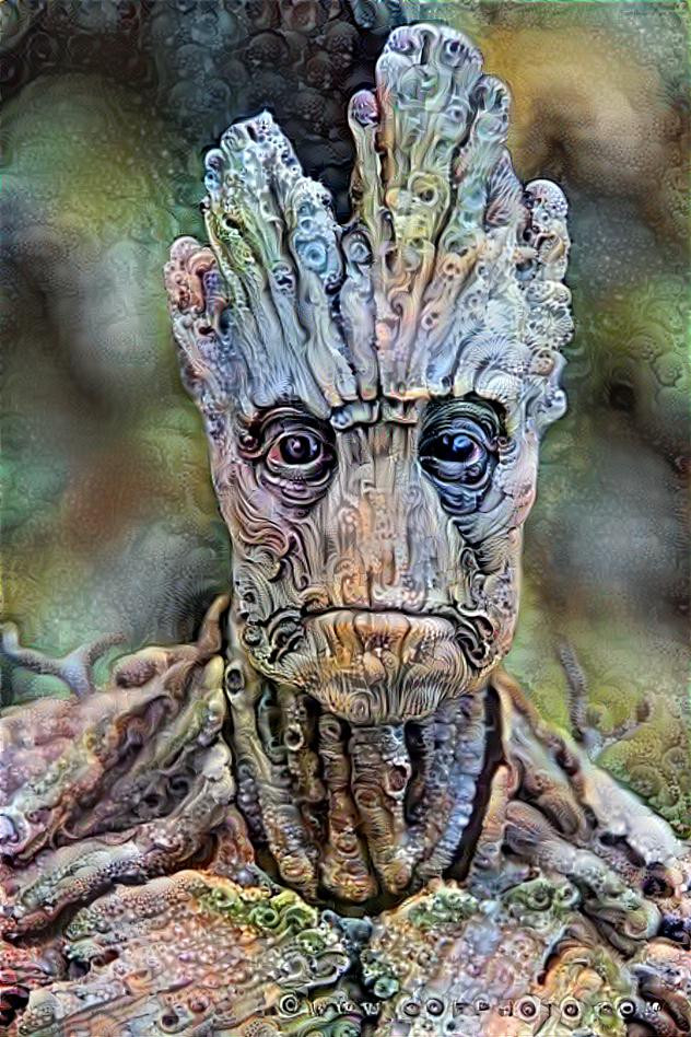 Groot