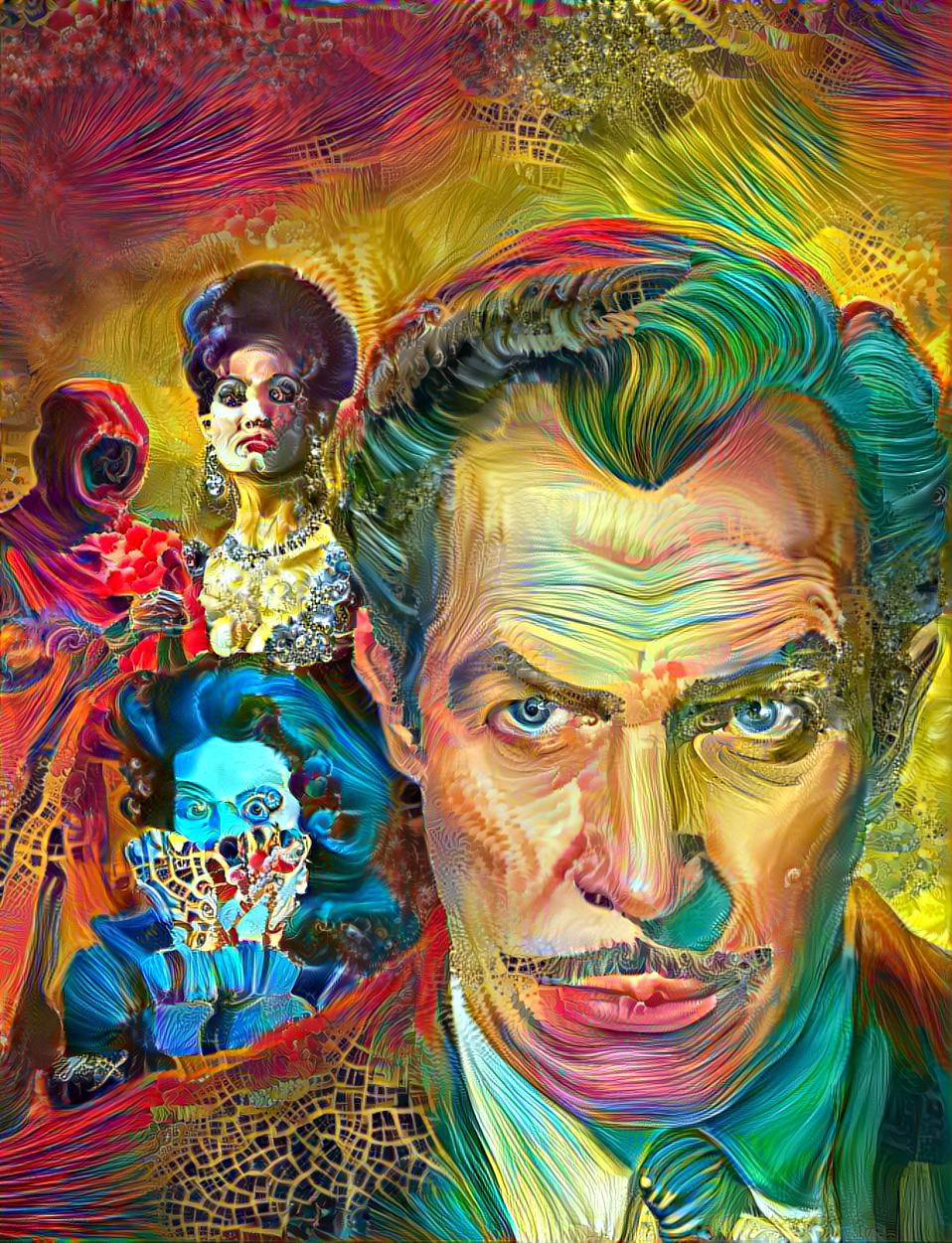 Vincent Price