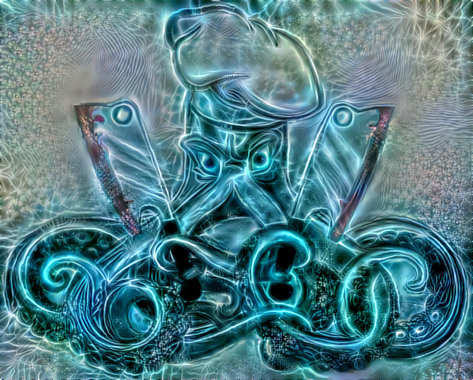 TUC deep dream 6