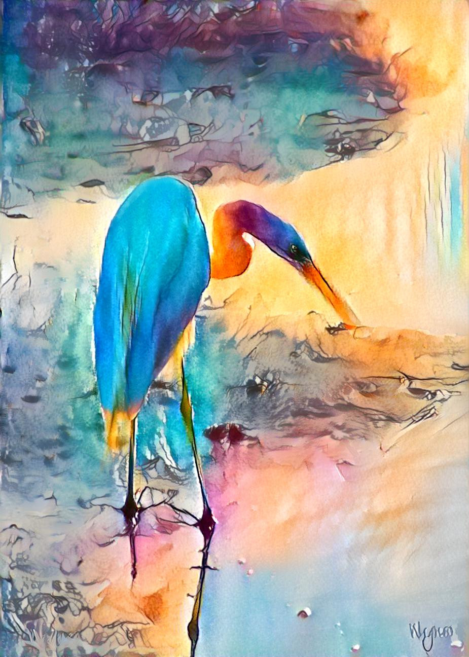 Heron