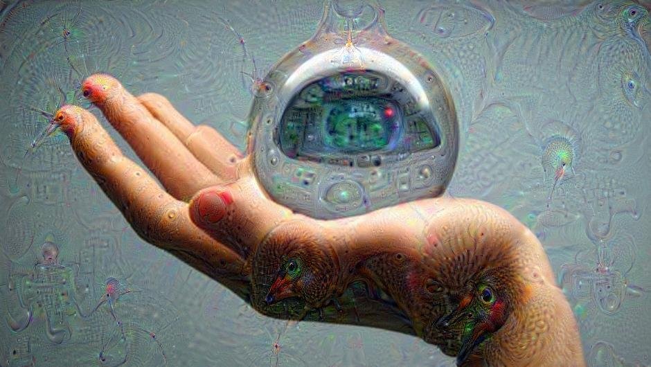 Crystal Ball