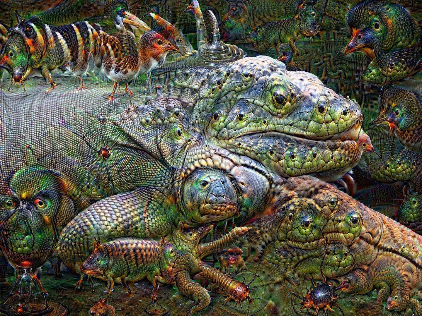 Iguana 02