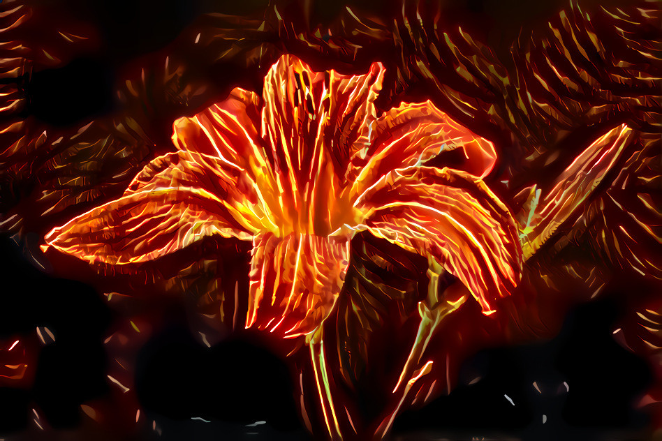 Fire Flower