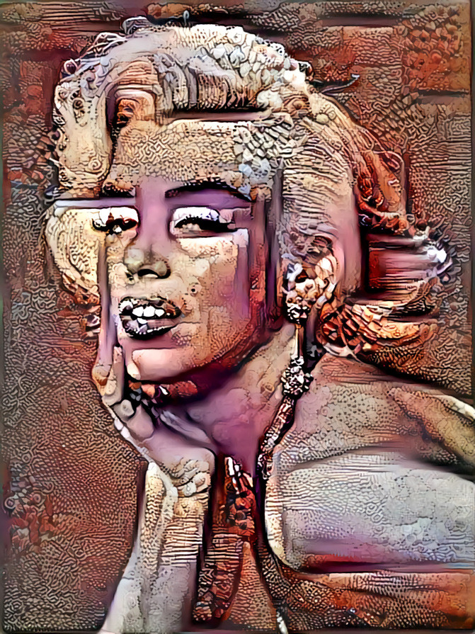 Marilyn