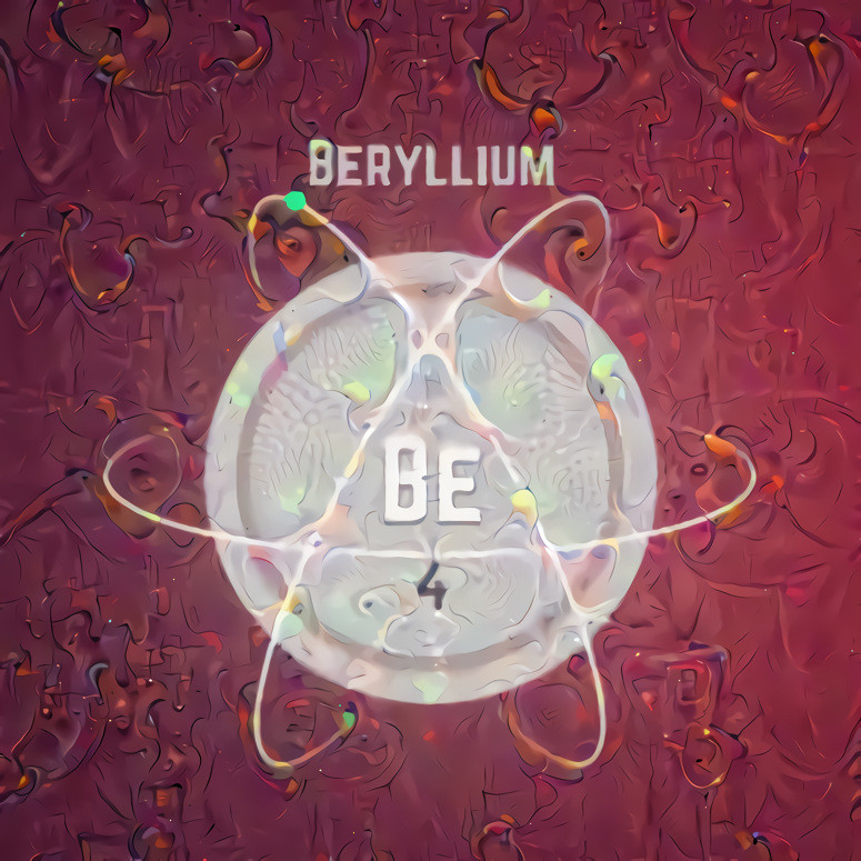 Beryllium