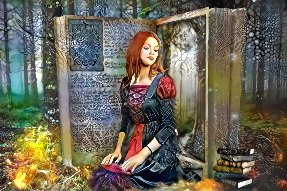 Fantasy - Pixabay image