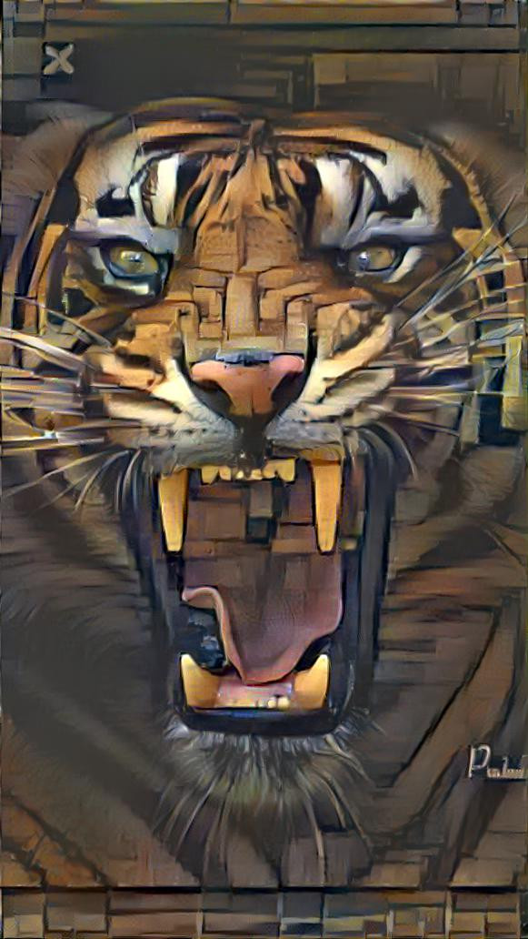 Tiger 