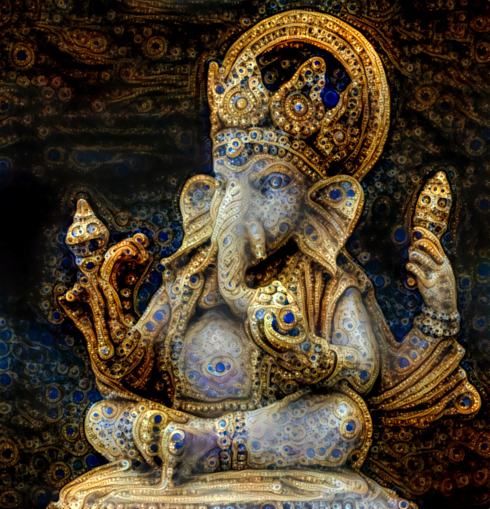 GaNeShA