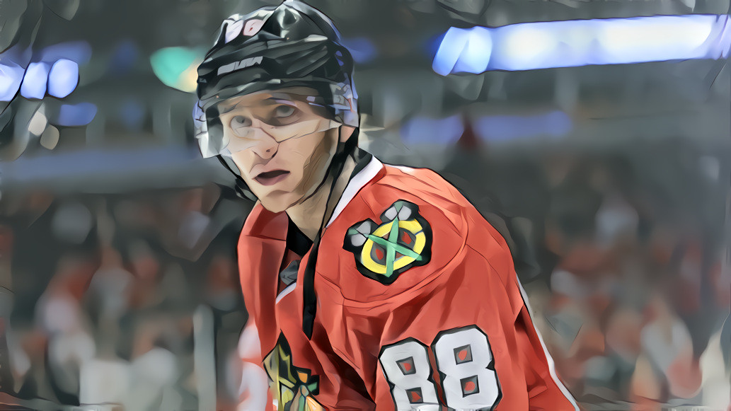 Patrick Kane