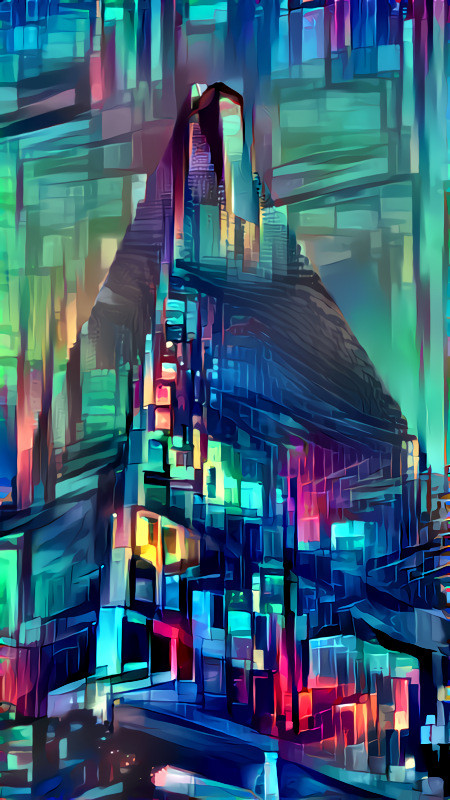 Dream Tower 01a