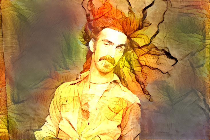 Frank Zappa