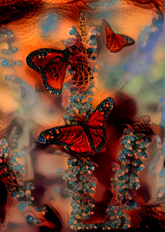 Butterflies