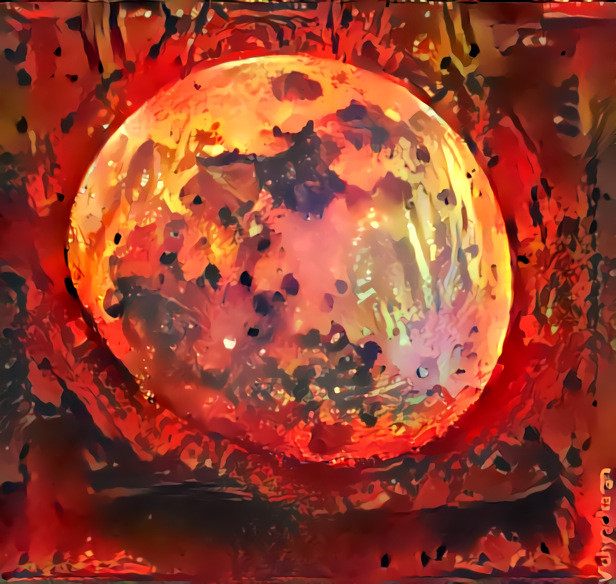 Red Moon