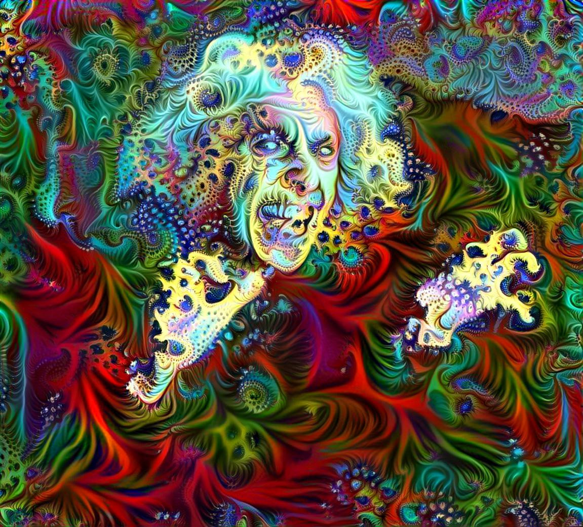 DMT’s Pizza Guy 