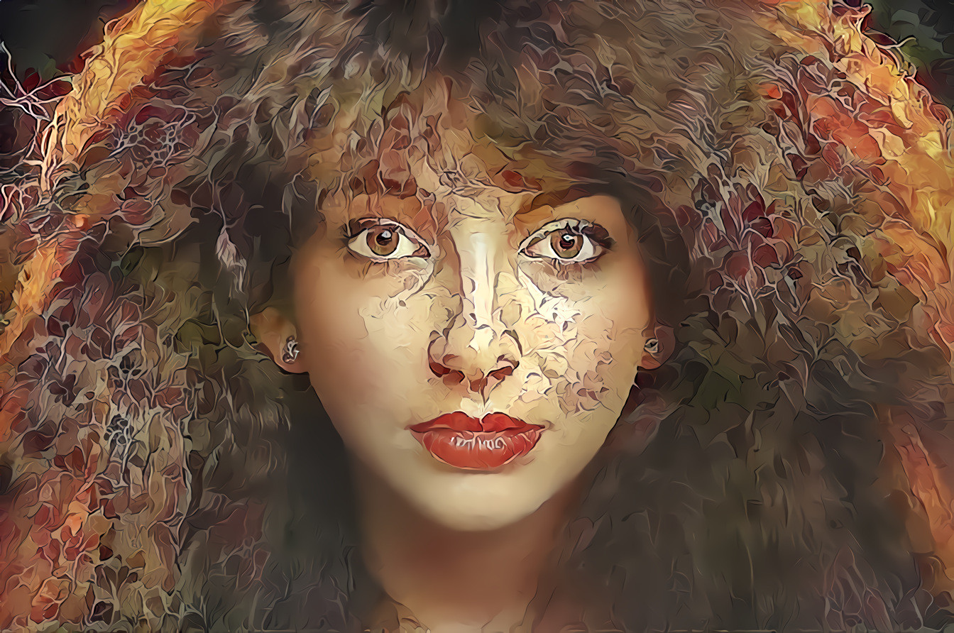 Catherine  Kate  Bush 