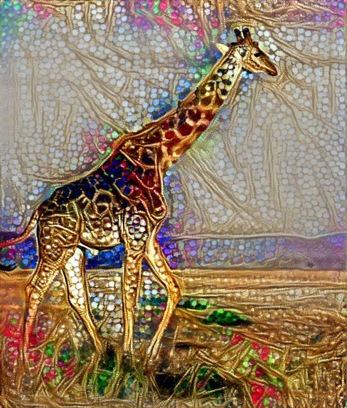 Girafe