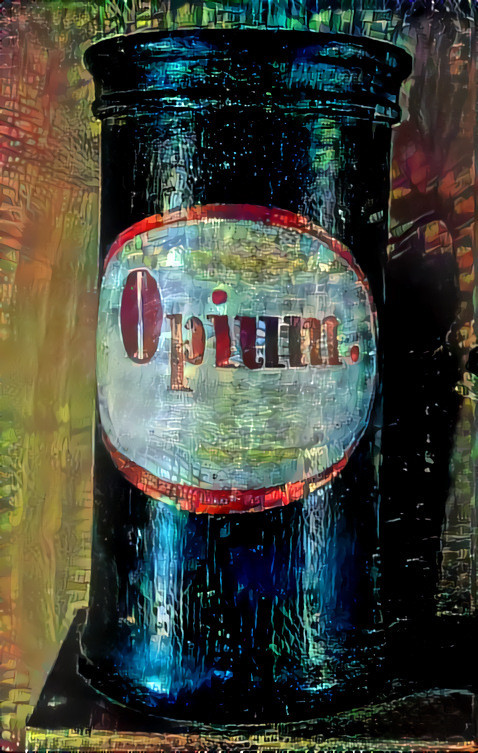 Opium