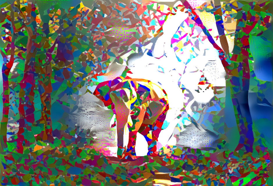 Elephant 