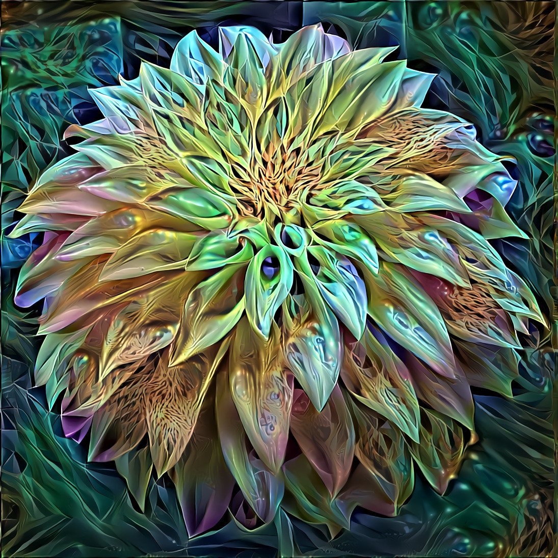 Dahlia