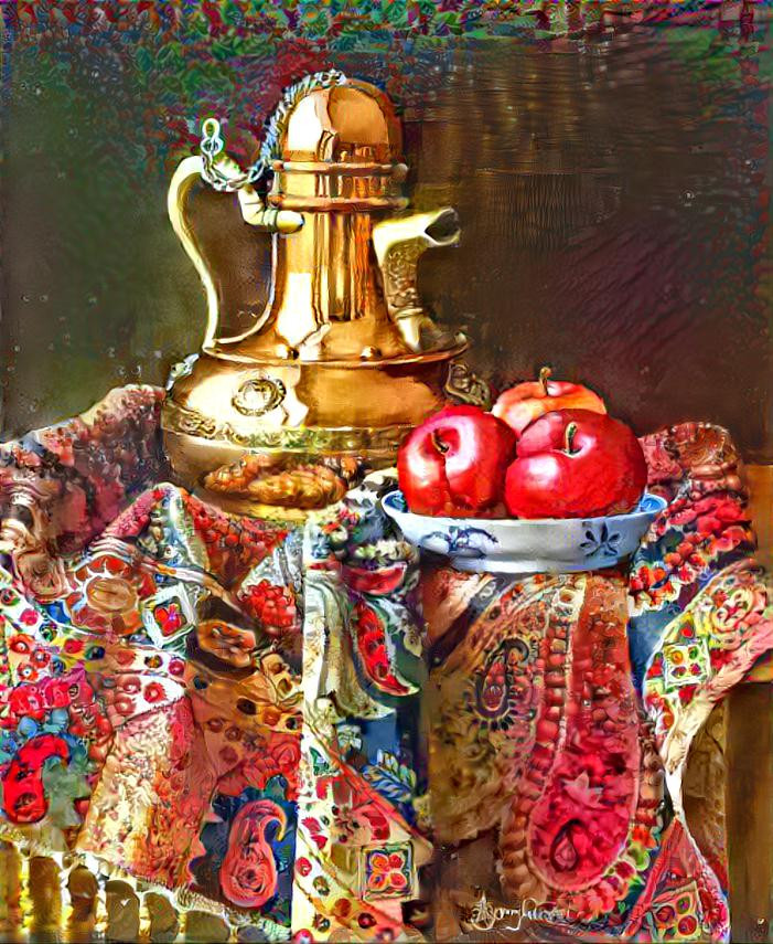 Still-life