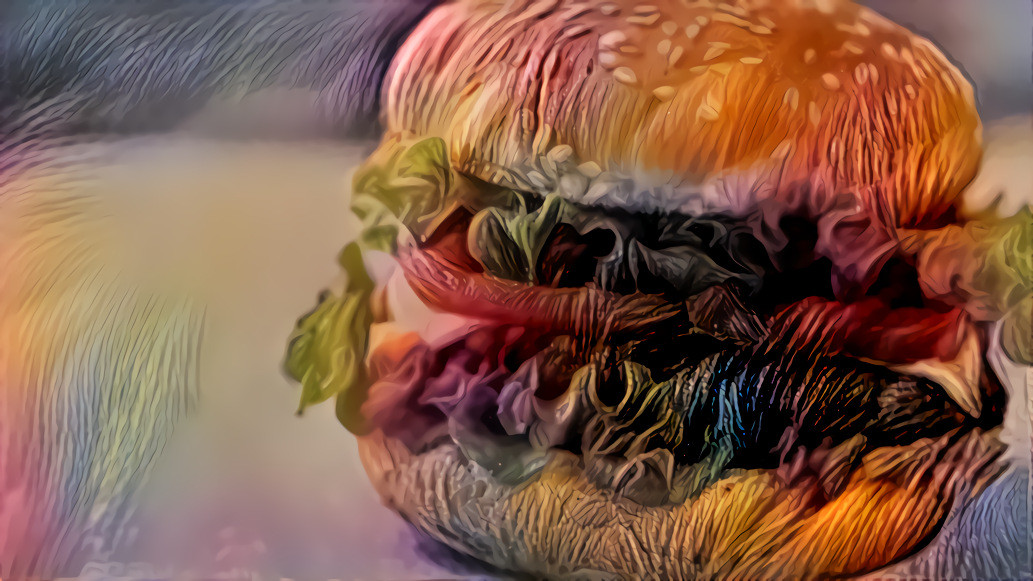 "Hamburger"