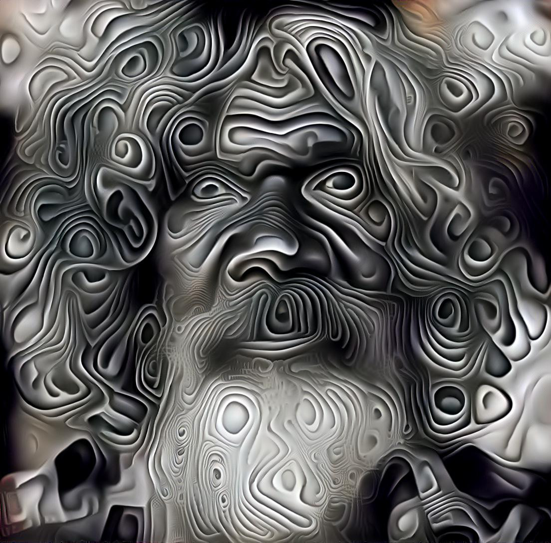 David Gulpilil