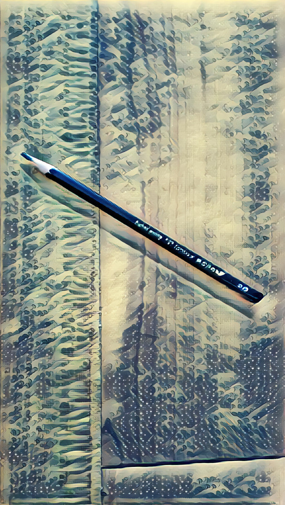 PENCIL