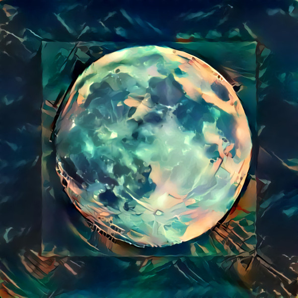 Story Moon