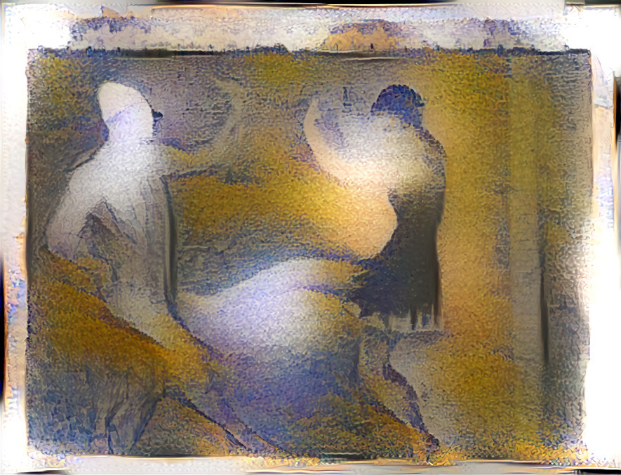 Seurat meets Seurat