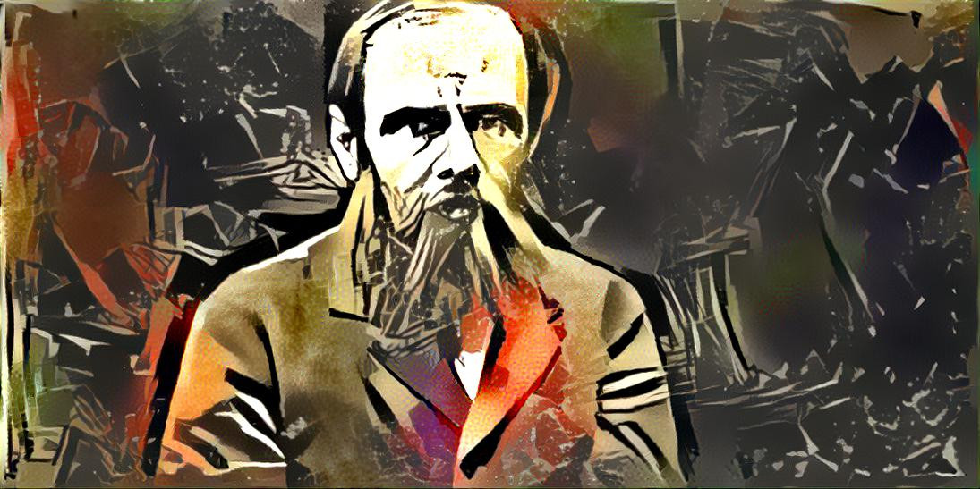 Dostoevsky