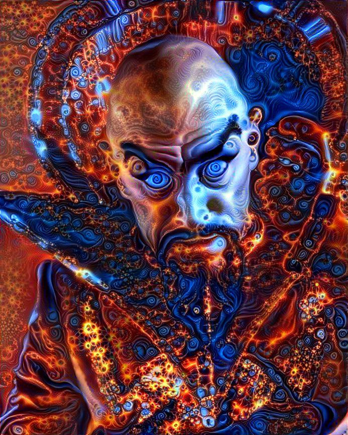 Ming the Merciless